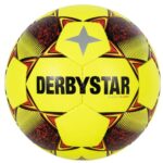 Derbystar Classic AG Super Light II - Maat SL5