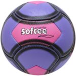 Softee Strandvoetbal Paars 5