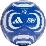 adidas Bal Tiro Club Blauw
