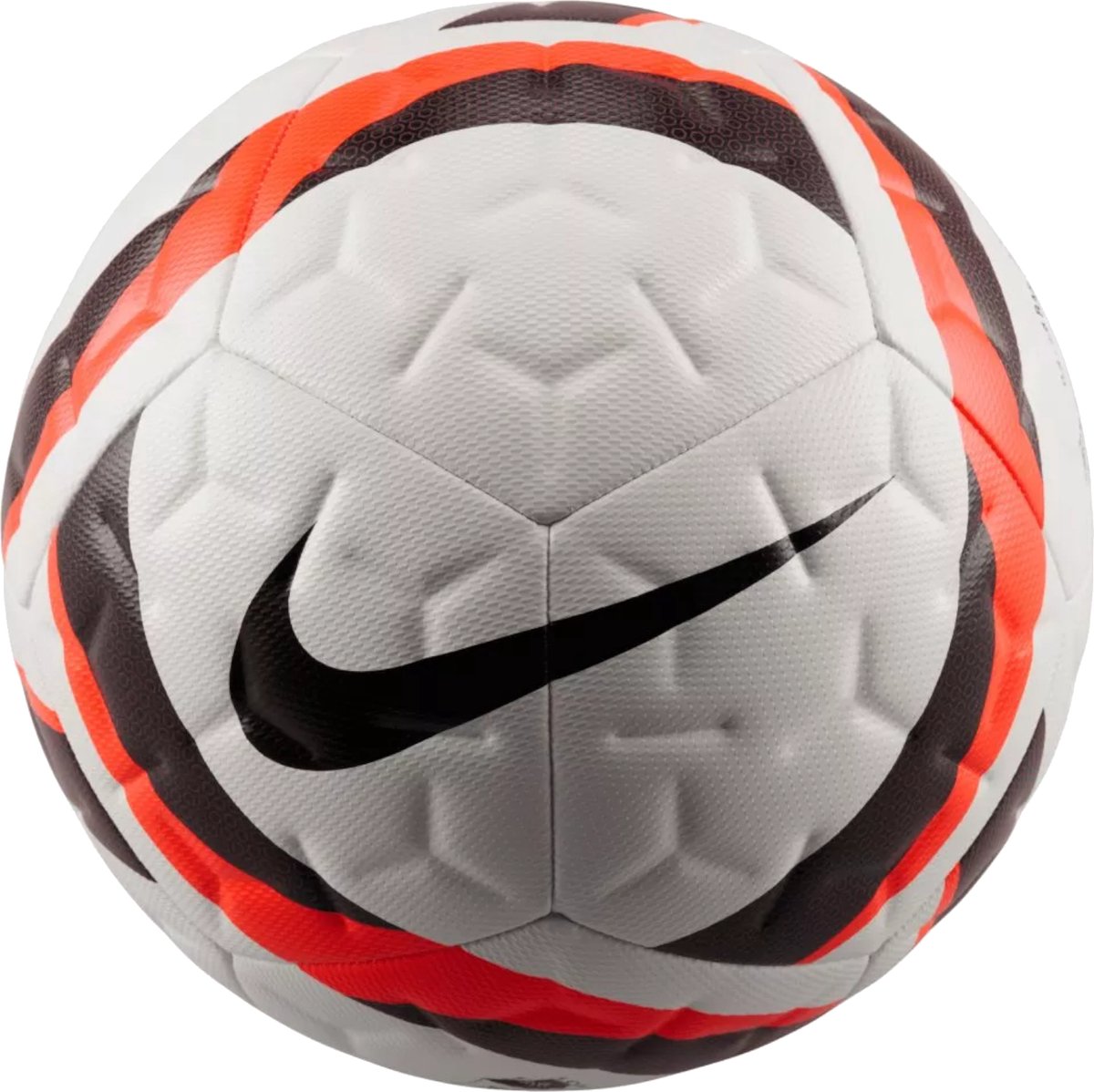 1200x1198-74 Nike Academy Plus FIFA Basic Ball, Unisex, Wit, Bal naar voetbal, maat: 5 - Afbeelding 1