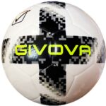 Givova Academy Star Voetbal Goud 3