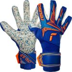 Reusch Attrakt Freegel Fusion Goaliator Keepershandschoenen - Maat 10