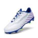 Voetbalschoenen Kinderen - Jongens Meisjes Schoenen - Sporten Spelen - Lichtgewicht Anti-twist