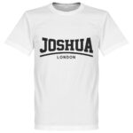 Joshua London T-Shirt - XXXXL
