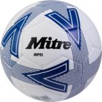 Voetbal met uitstekende grip en duurzaamheid