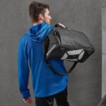 Stanno San Remo Bag Sporttas - Maat S