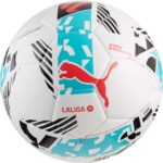Puma Orbita Laliga 1 Fifa Quality Wp Voetbal Wit 5