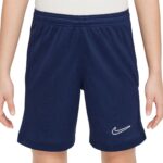 Nike Dri-FIT Academy 25 Short Junior - Maat 152