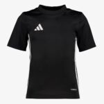 adidas Performance Tabela 23 Voetbalshirt - Kinderen - Zwart- 140