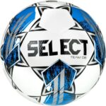 Select Team V25 Trainingsbal - Wit / Blauw | Maat: 5