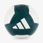 Adidas EPP Club voetbal wit groen