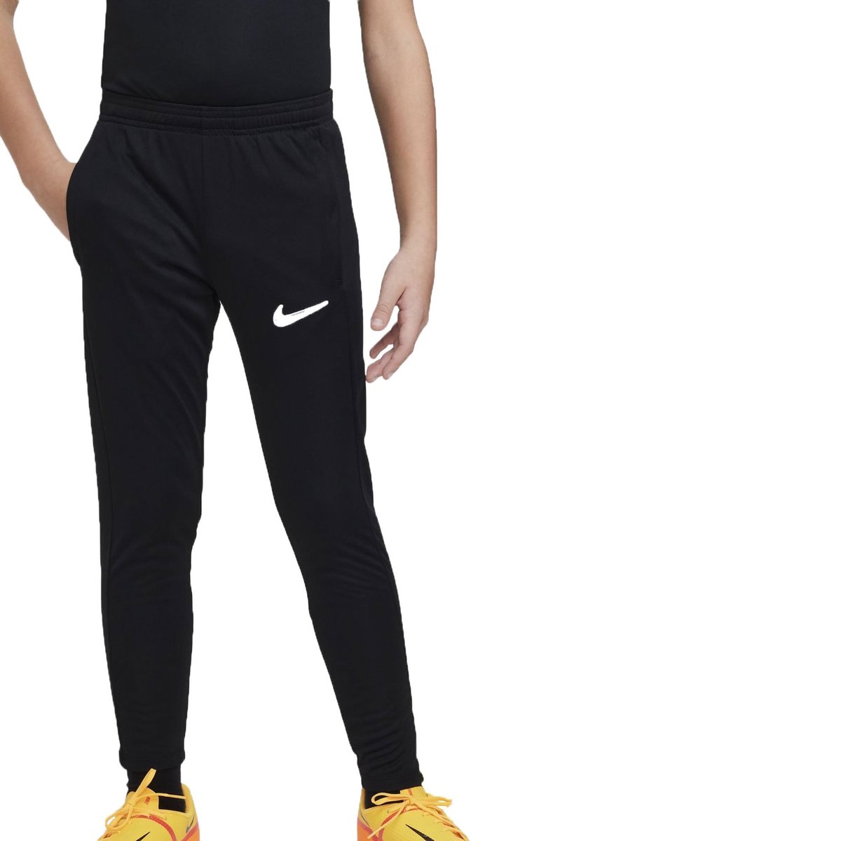 1200x1200-112 Dri-FIT Academy Sportbroek Unisex - Maat 134 - Afbeelding 1