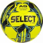 Select X-Turf V23 Kunstgrasbal - Geel | Maat: 4