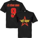 Vietnam Le Cong Vinh Star T-Shirt - L