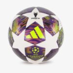 ADIDAS - ucl mini f - Voetbal mini - Paars