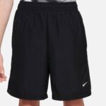 Nike Dri-FIT Multi+ Short Junior - Maat 152
