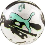 Puma bal Neymar Jr Graphic Lux - Maat 4
