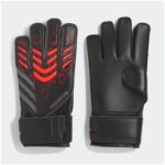 Adidas Predator Training Junior Keepershandschoenen Zwart 4