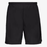 Dutchy heren voetbalshort zwart - Maat XL