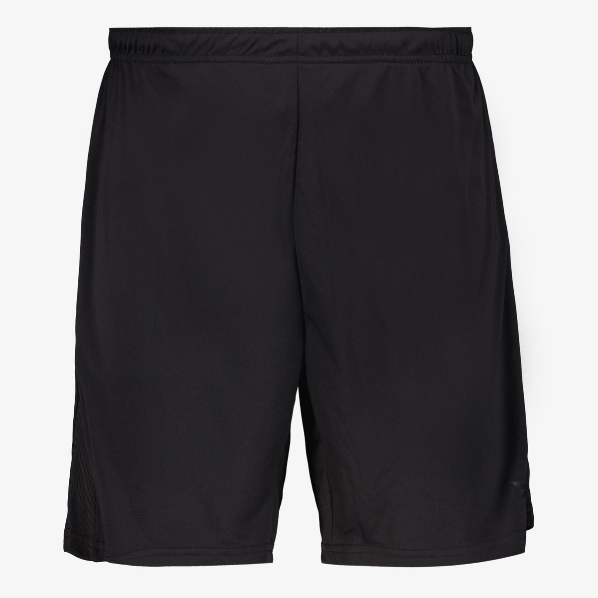 1200x1200-131 Dutchy heren voetbalshort zwart - Maat XL - Afbeelding 1