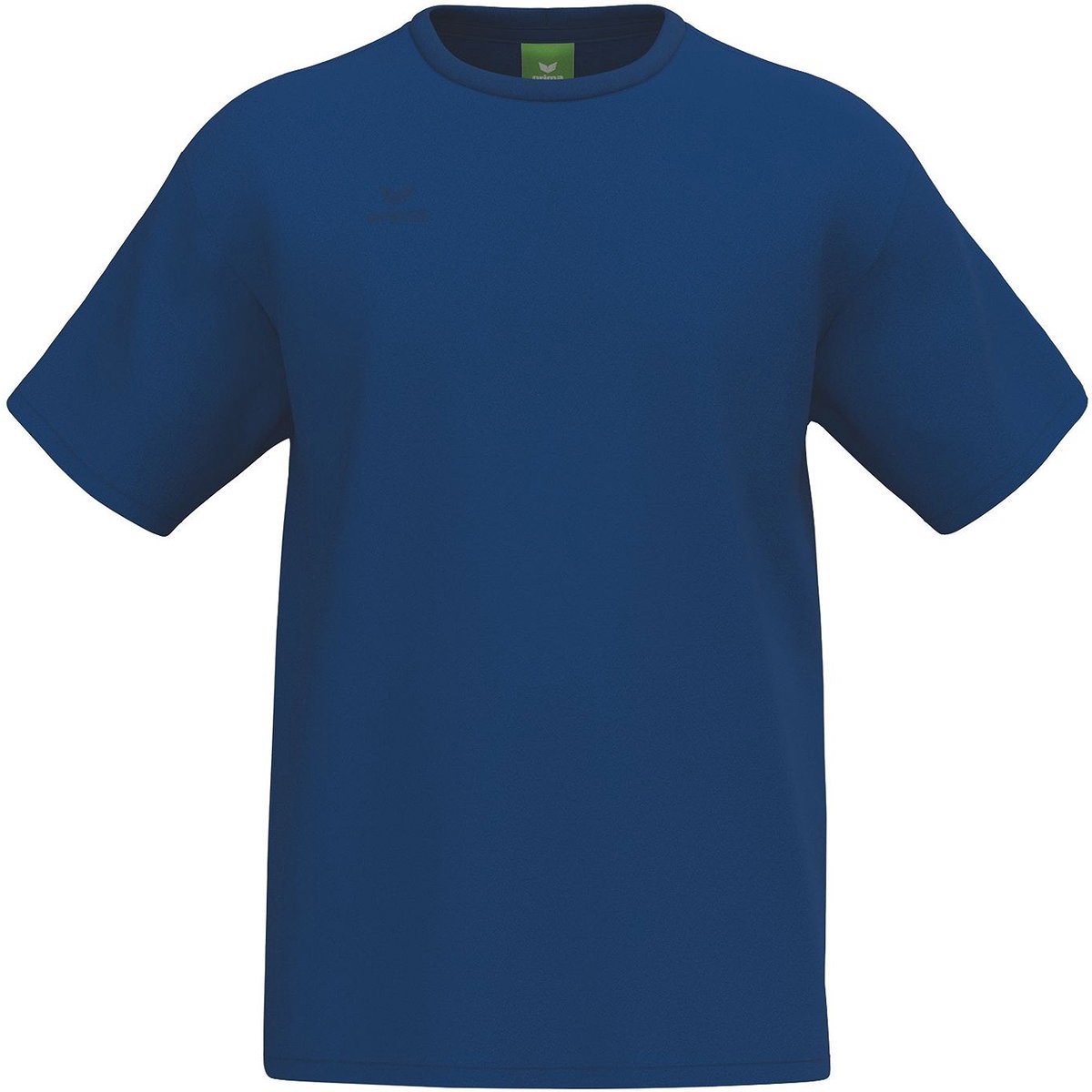 1200x1200-1323 Erima Cmpt 3 Wings T-Shirt Heren - New Navy | Maat: XL - Afbeelding 1