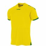 hummel Fyn Shirt - Maat XL