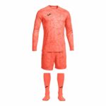 Joma Zamora Ix Set Oranje S Man