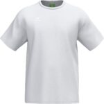 Erima Cmpt 3 Wings T-Shirt Heren - Wit | Maat: M