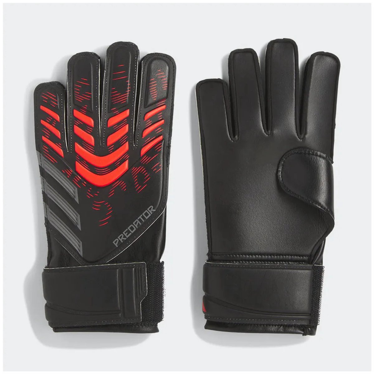 1200x1200-1409 Trainingshandschoenen voor doelbewakers kinderen adidas Predator - Afbeelding 1