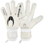 Ho Soccer Spirito Protek Keepershandschoenen Wit 10.5