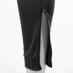 Stanno - Prime Pants - Trainingsbroek - Maat 128 - Zwart