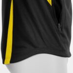 Stanno Stadio Hooded Full Zip Top - Maat XXL