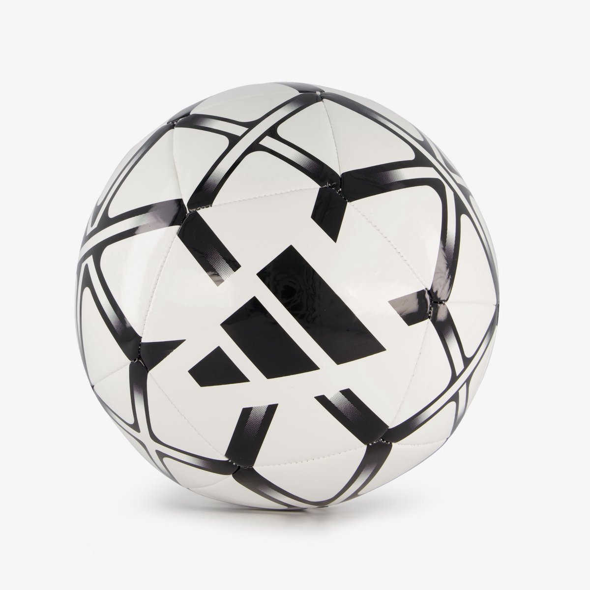 1200x1200-1586 Adidas Starlancer Club Voetbal - Afbeelding 1