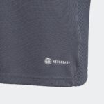 adidas Performance Tiro 23 League Voetbalshirt - Kinderen - Grijs- 116