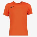 Nike Park VII SS Shirt Junior - Maat 140