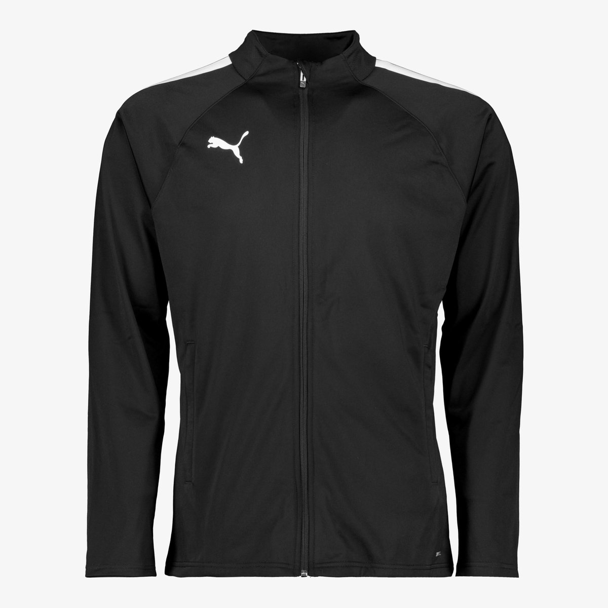 1200x1200-165 teamLIGA Sportjas Mannen - Maat XL - Afbeelding 1