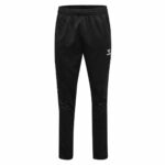 Hummel Hosen Hmlauthentic Training Pants Black-L