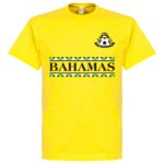 Bahama's Team T-Shirt - S