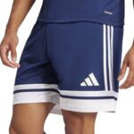Adidas Squadra 25 Training Short Heren - Maat S