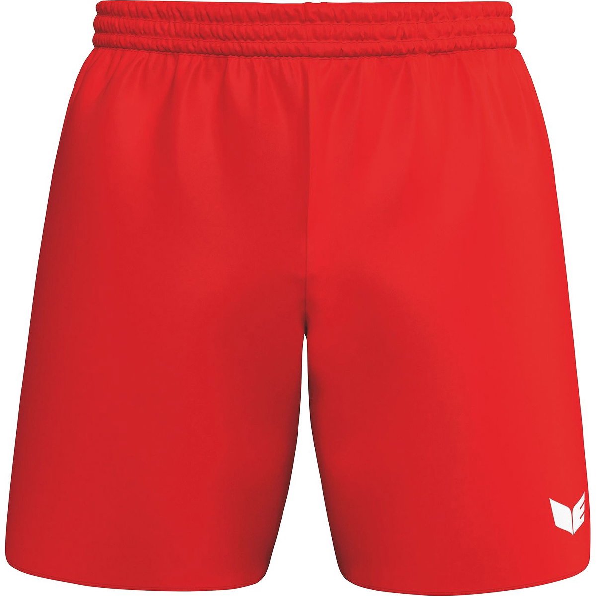 1200x1200-1698 Erima Calcutta Short Heren - Rood | Maat: M - Afbeelding 1