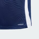 adidas Performance Tiro 24 Shirt Kids - Kinderen - Blauw- 152