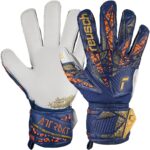 Reusch Attrakt Grip Keepershandschoenen - Maat 9