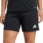 Adidas Entrada 26 Short Dames - Maat XS