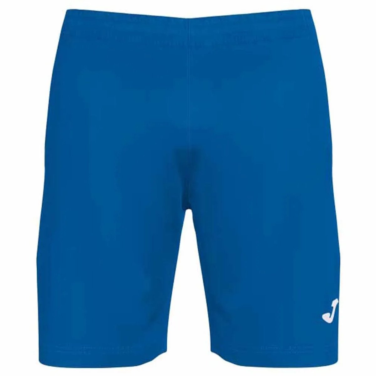 1200x1200-179 Joma Open Iii Korte Broek Blauw 2XL-3XL Man - Afbeelding 1