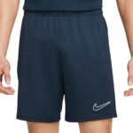Nike Academy 23 Trainingsshort Heren - Marine | Maat 2XL