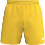 Erima Calcutta Short Kinderen - Geel | Maat: 116