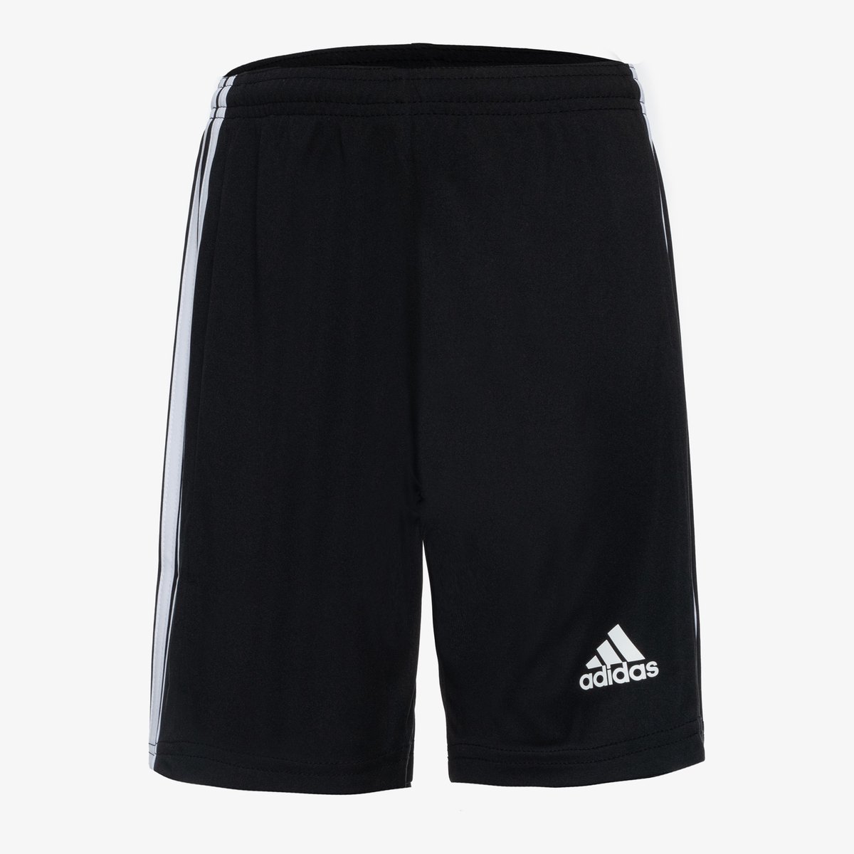 1200x1200-1853 Adidas Squadra 21 Short Junior - Maat 140 - Afbeelding 1