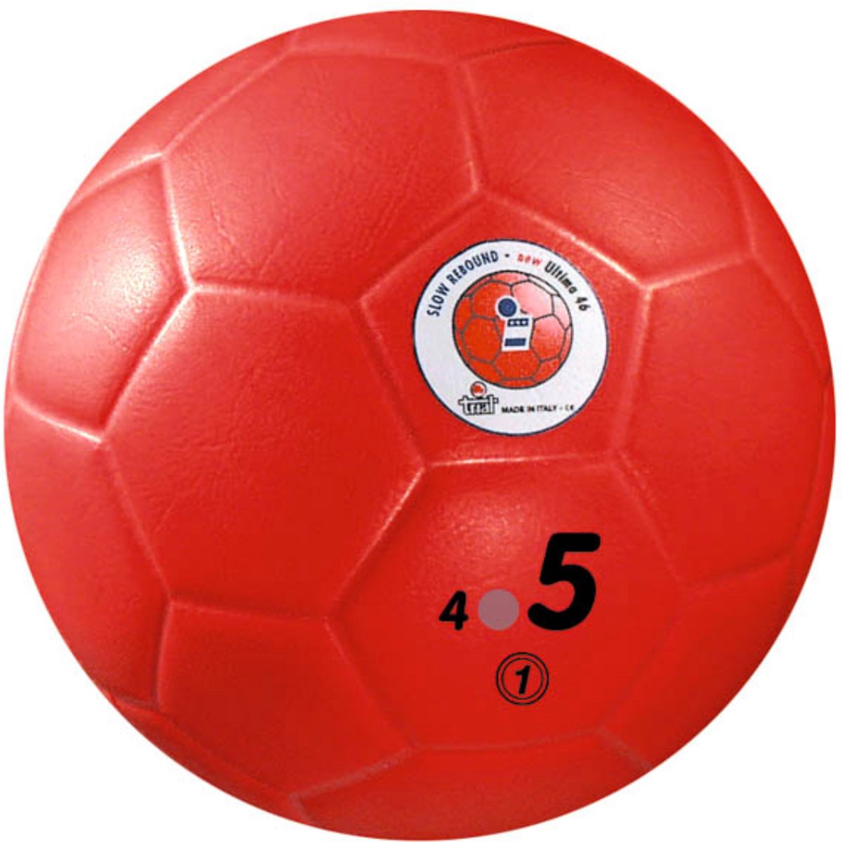 1200x1200-1924 Zaalvoetbal Trial Ultima 46-1 - Afbeelding 1