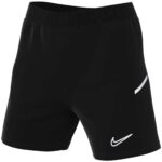 Nike Dri-fit Academy 25 Korte Broek Zwart XL Vrouw