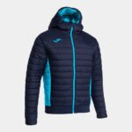 Joma Urban V Jas Blauw XL Man